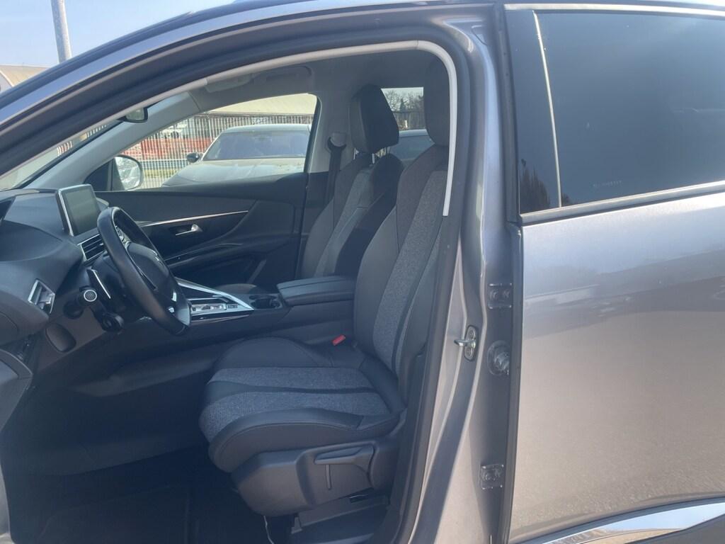 Peugeot 3008 1.5 bluehdi Allure s&s 130cv eat8