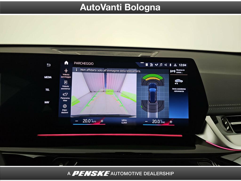 BMW X1 sdrive18d X-Line auto