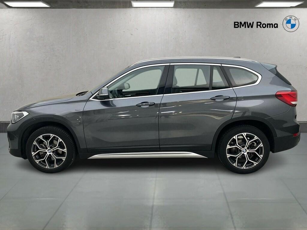 BMW X1 sdrive18i xLine Plus 136cv auto