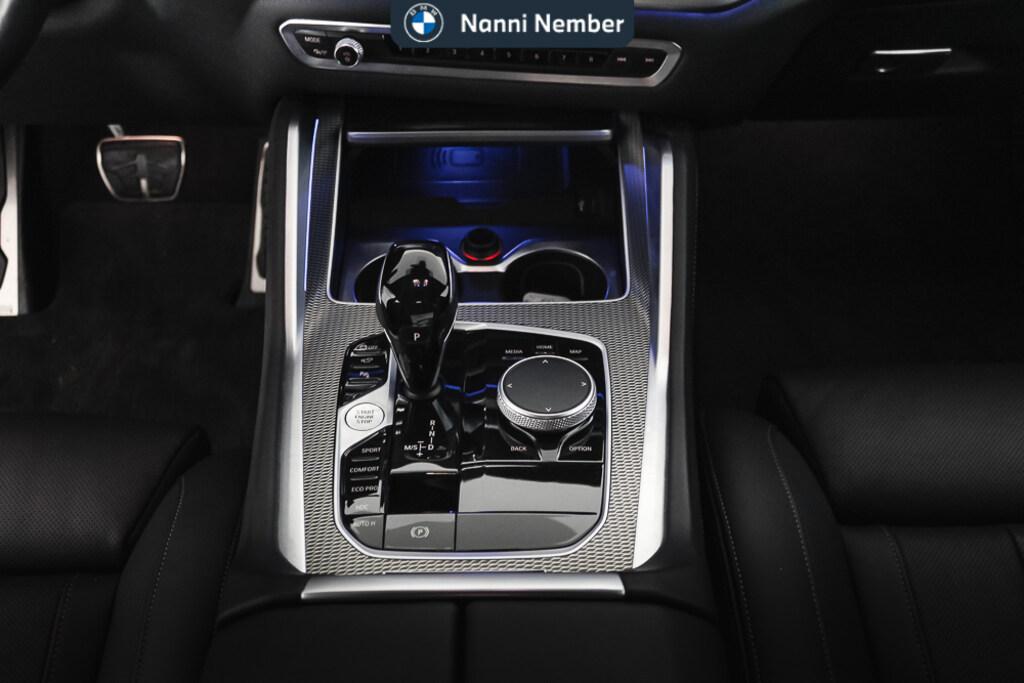 BMW X6 xdrive40i mhev 48V Msport auto