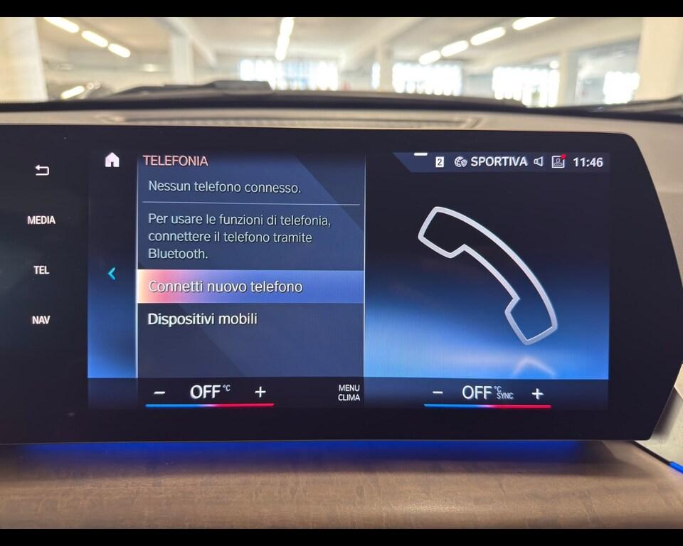 BMW X1 sdrive18i X-Line auto