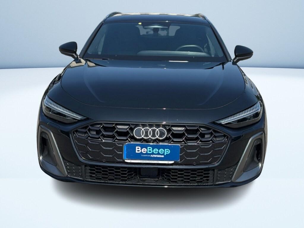 Audi A5 Avant 2.0 tdi mhev+ S line edition quattro 204cv s-tronic