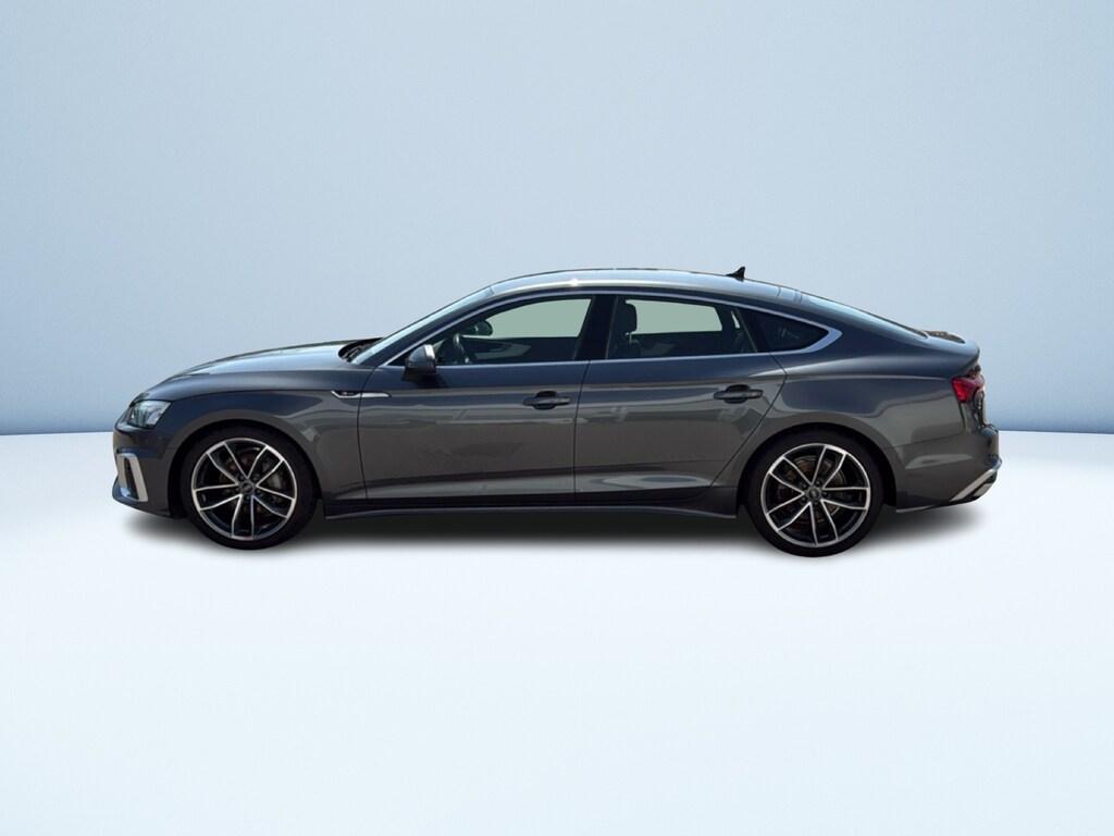 Audi A5 Sportback 40 2.0 tdi mhev S line Edition quattro 204cv s-tronic