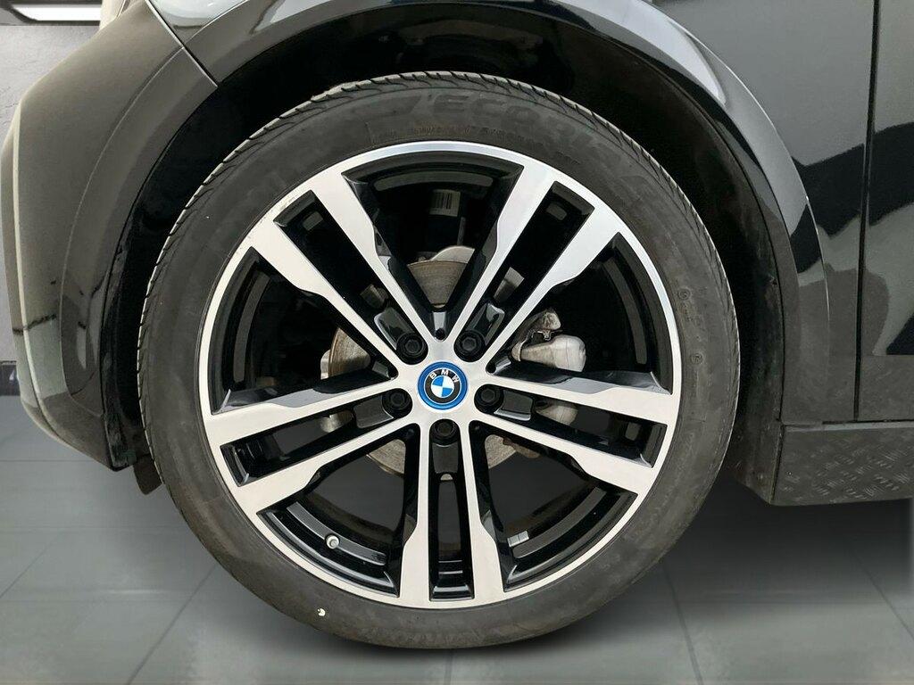 BMW i3 s 120Ah CVT
