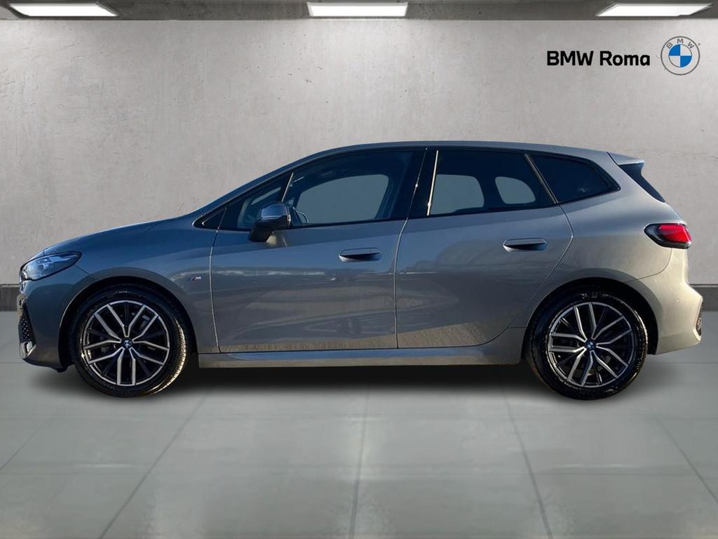 BMW Serie 2 218d Active Tourer Msport auto