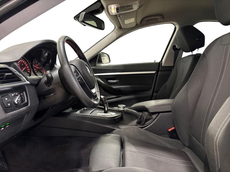 BMW Serie 3 318d Gran Turismo Sport auto