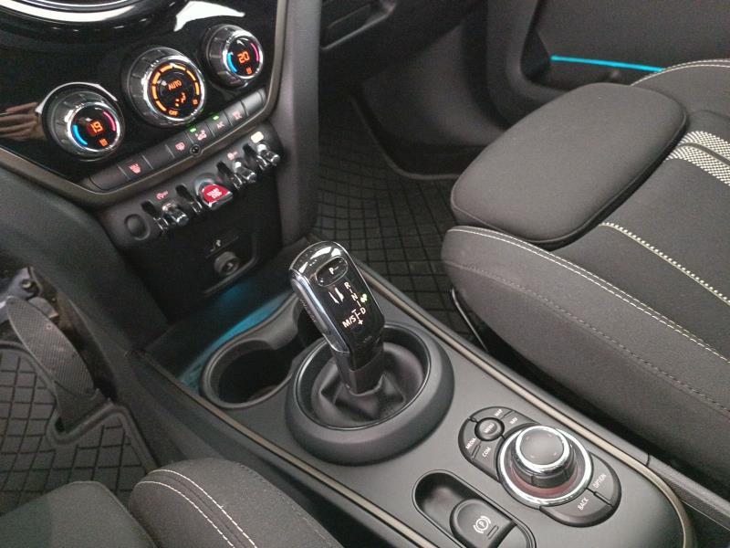 Mini Cooper S Countryman 2.0 TwinPower Turbo Cooper S