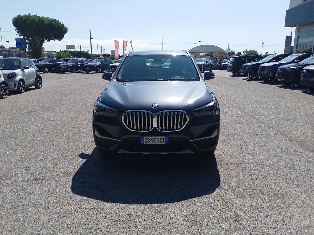 BMW X1 sdrive18d xLine Plus auto