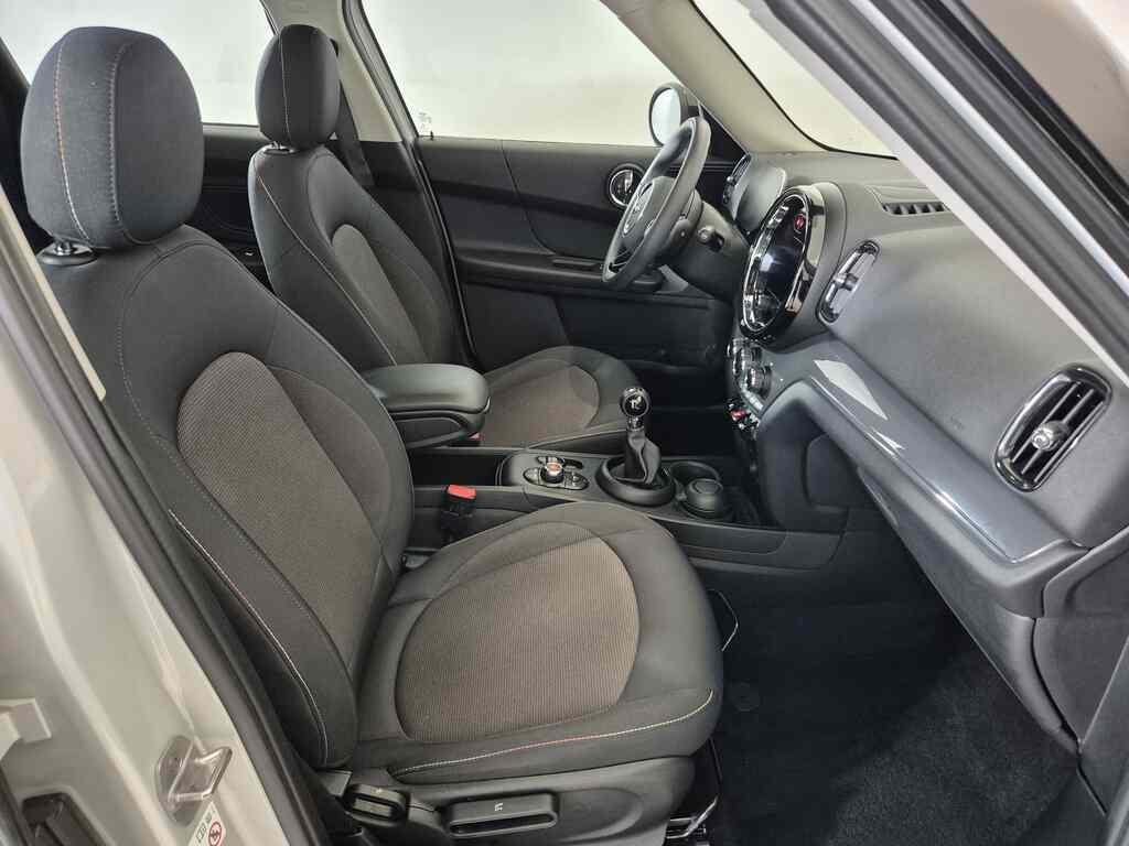 Mini Cooper Countryman 1.5 TwinPower Turbo Cooper