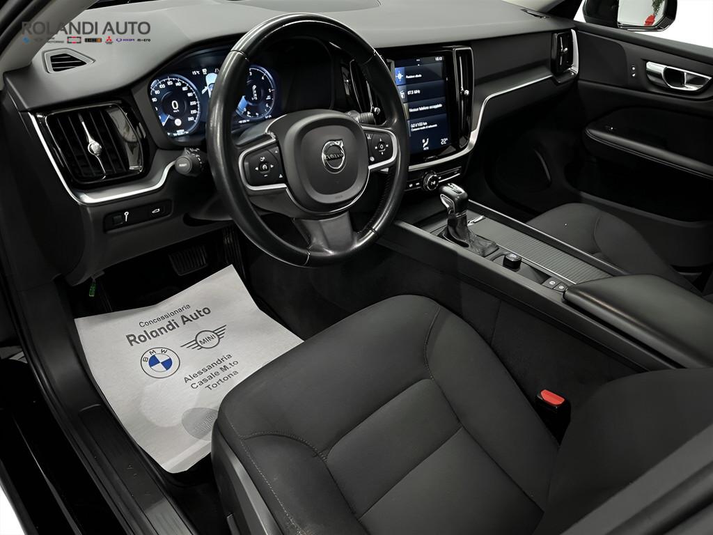 Volvo V60 2.0 D3 Inscription auto my21