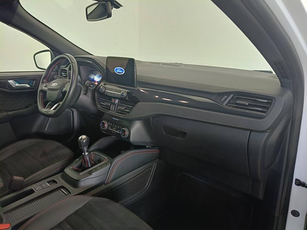 Ford Kuga 1.5 ecoblue ST-Line X 2wd 120cv