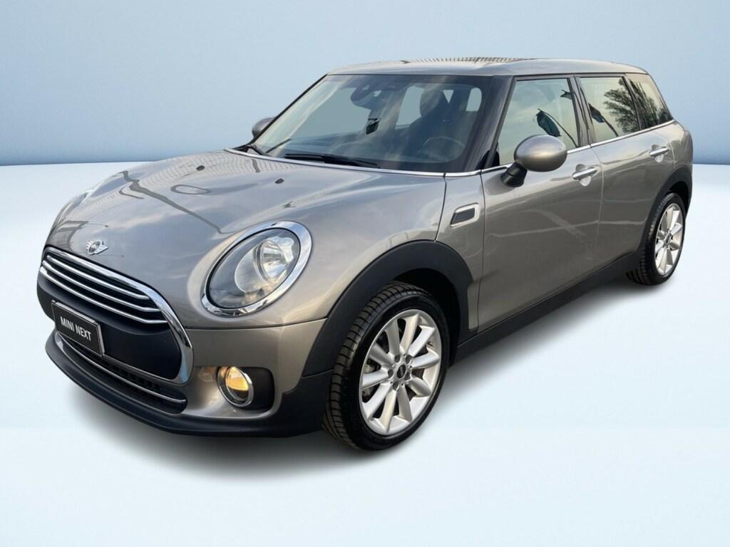 Mini One Clubman 1.5 One Hype