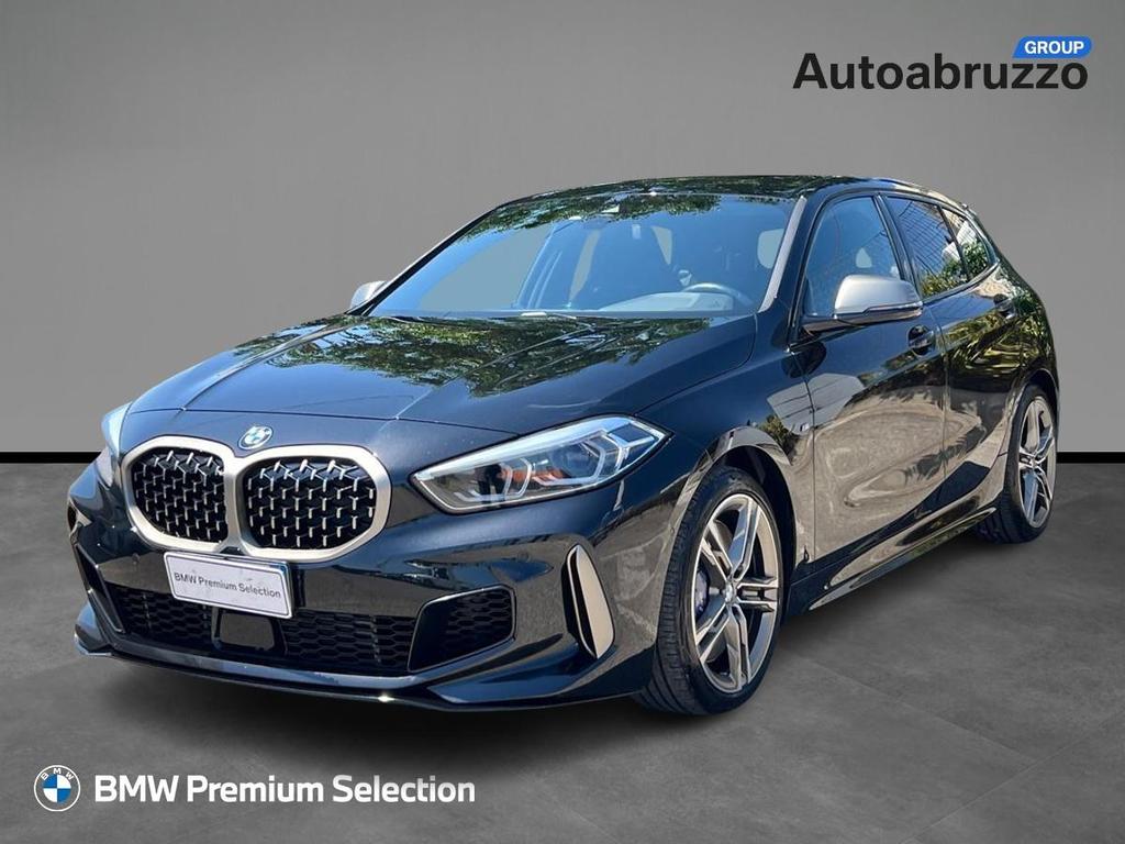 BMW Serie 1 M 135i xdrive auto