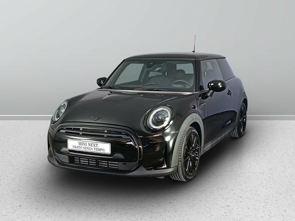 Mini Cooper 1.5 TwinPower Turbo Cooper