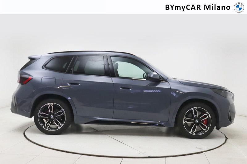 BMW X1 xdrive 25e MSport Pro auto