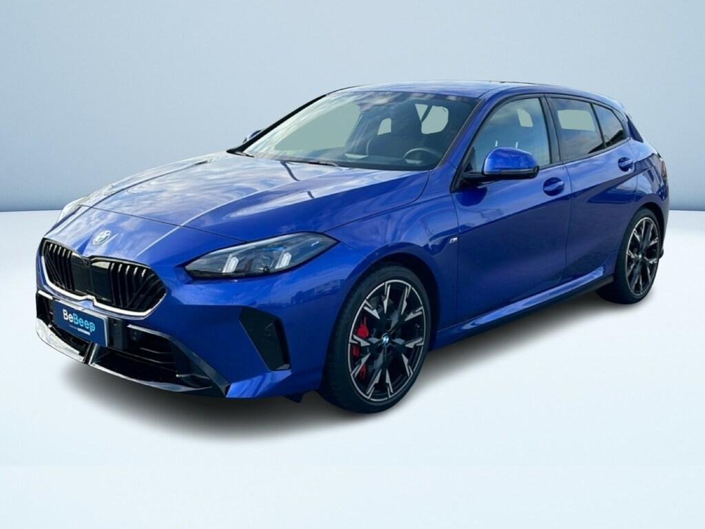 BMW Serie 1 118d MSport Pro auto