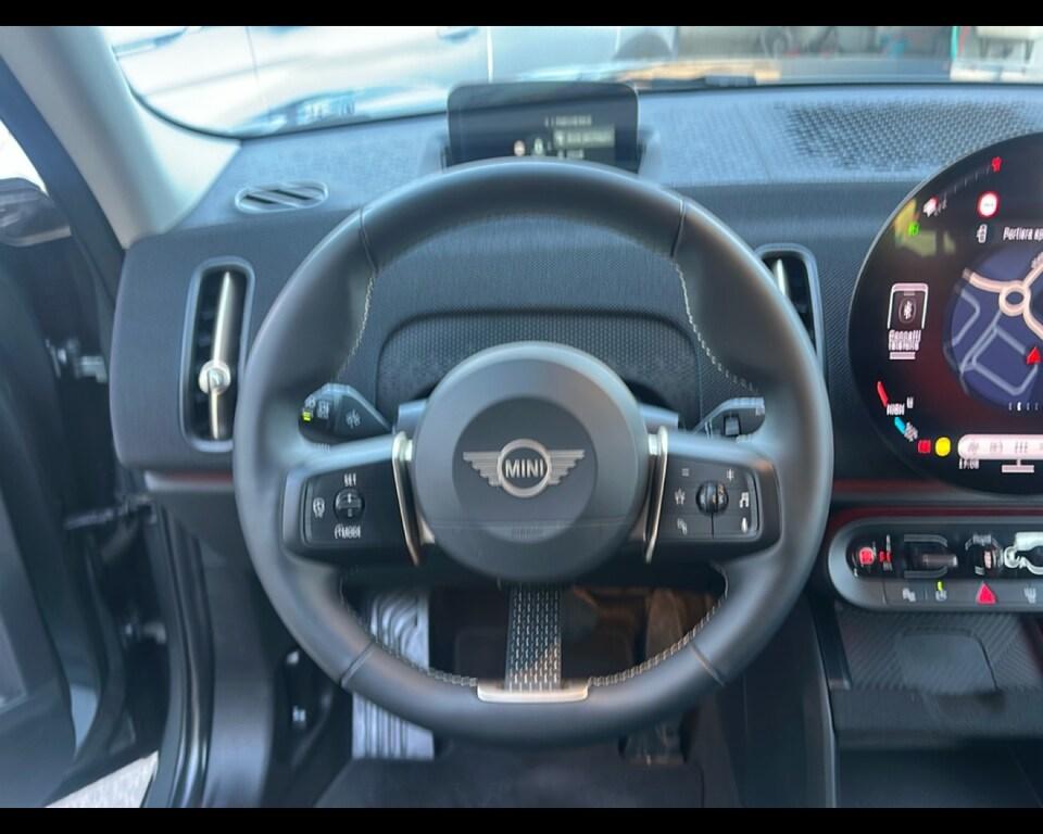 Mini Mini Countryman 1.5 48V C Classic auto