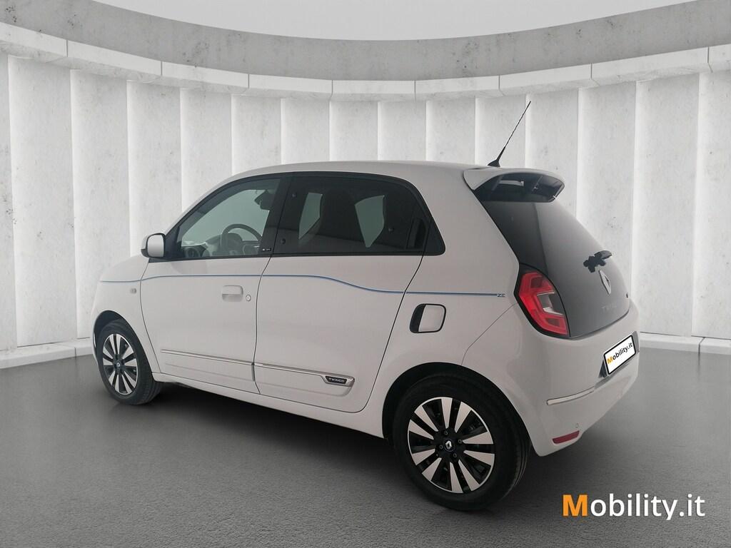 Renault Twingo Intens 22kWh
