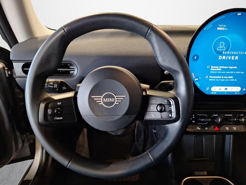 Mini Mini Cooper 3p 1.5 C Essential auto