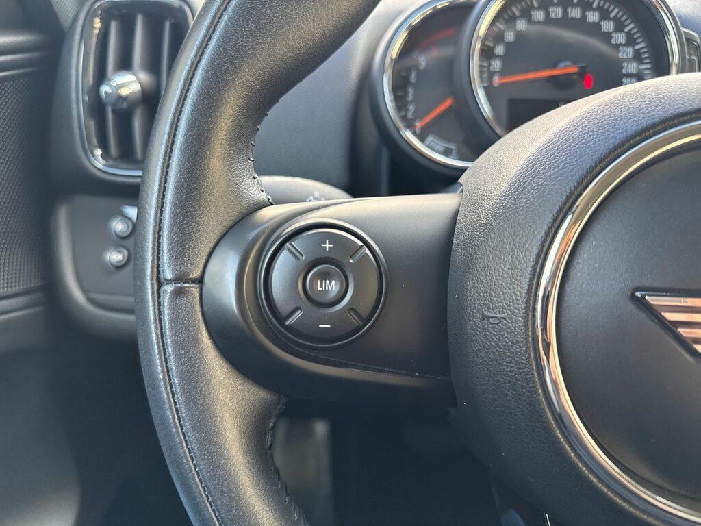 Mini One D Countryman 1.5 TwinPower Turbo One D Boost