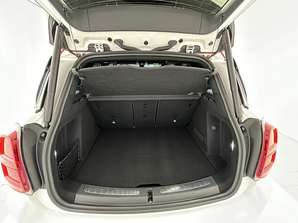 Mini Mini Countryman 2.0 JCW JCW auto