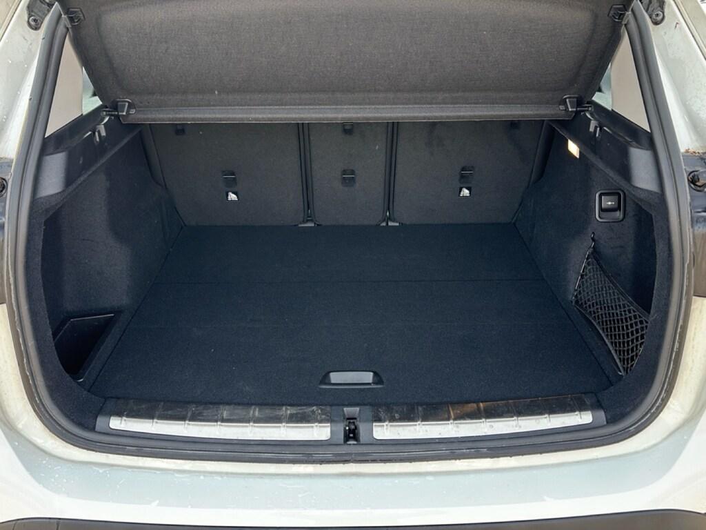 BMW X1 sdrive18d xLine Plus auto