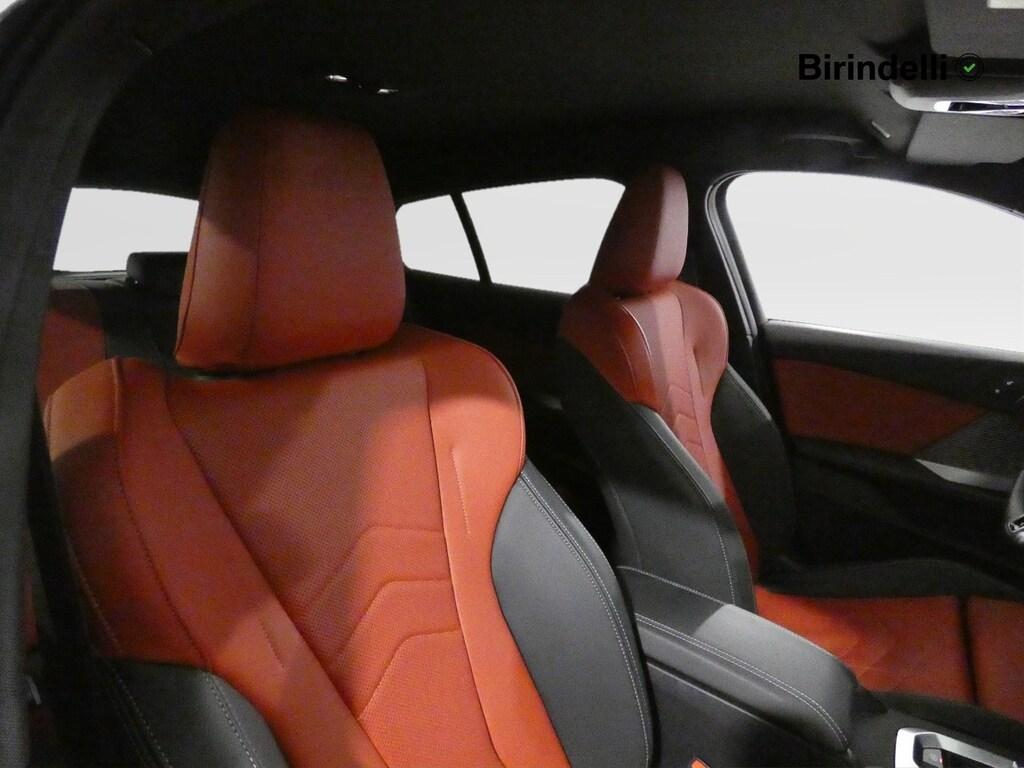 BMW Serie 1 120d 48V MSport Pro auto