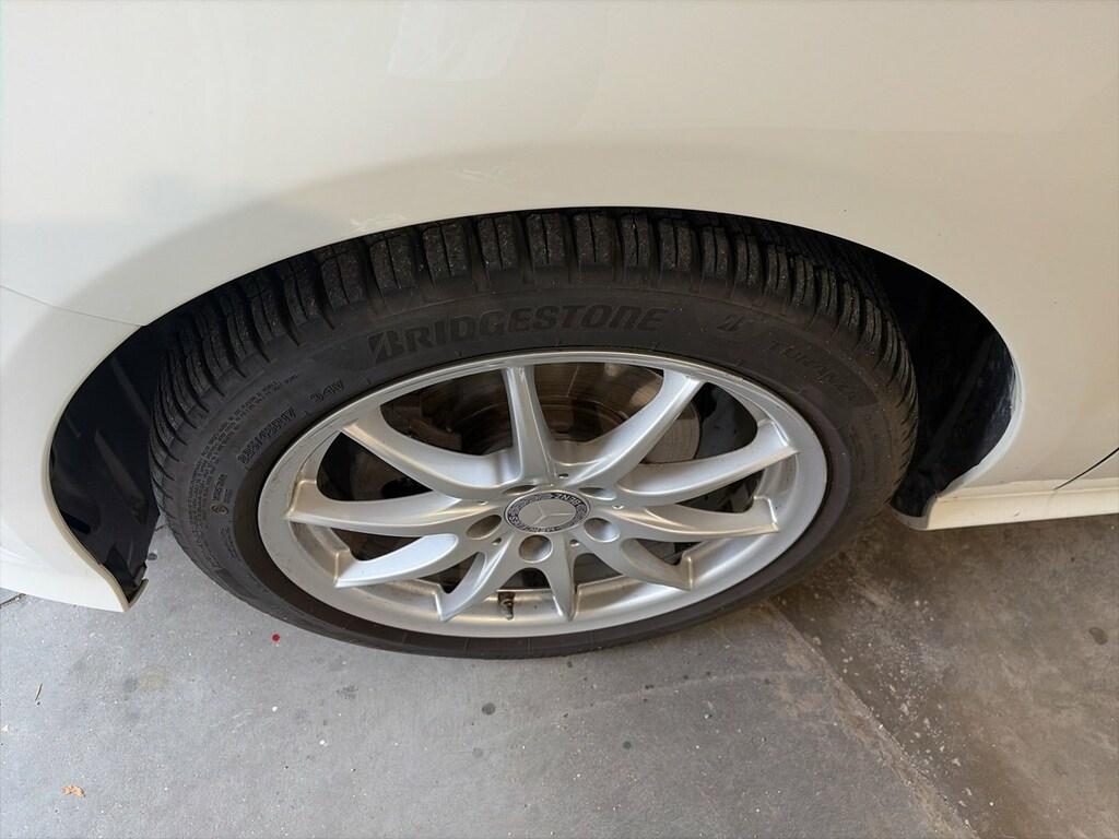 Mercedes Classe B 200 d Sport Activity edition 4matic auto