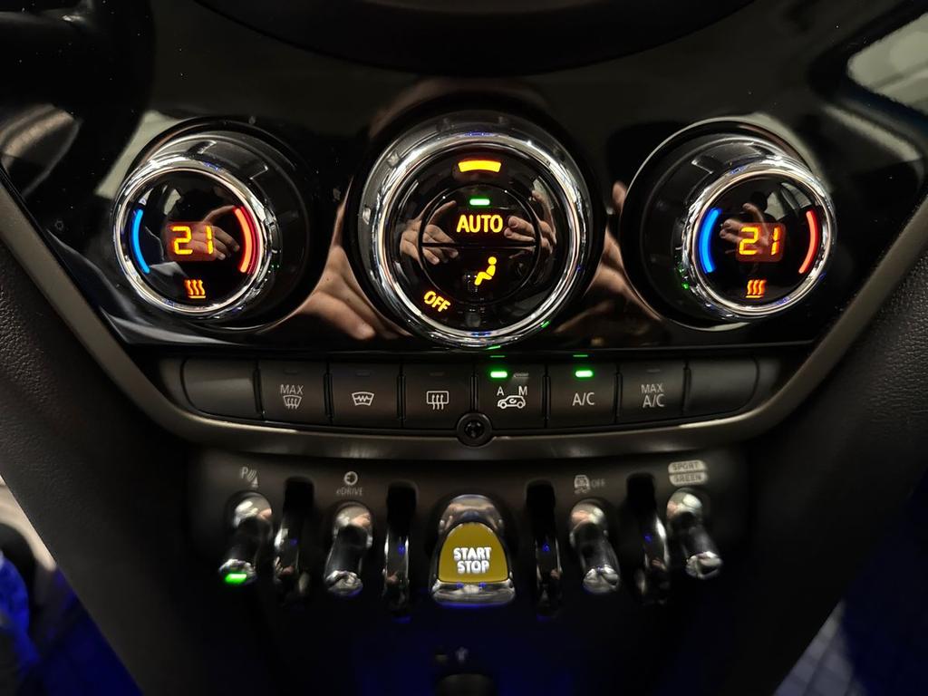 Mini Cooper SE Countryman Mini Countryman 1.5 Cooper SE Hype all4 auto