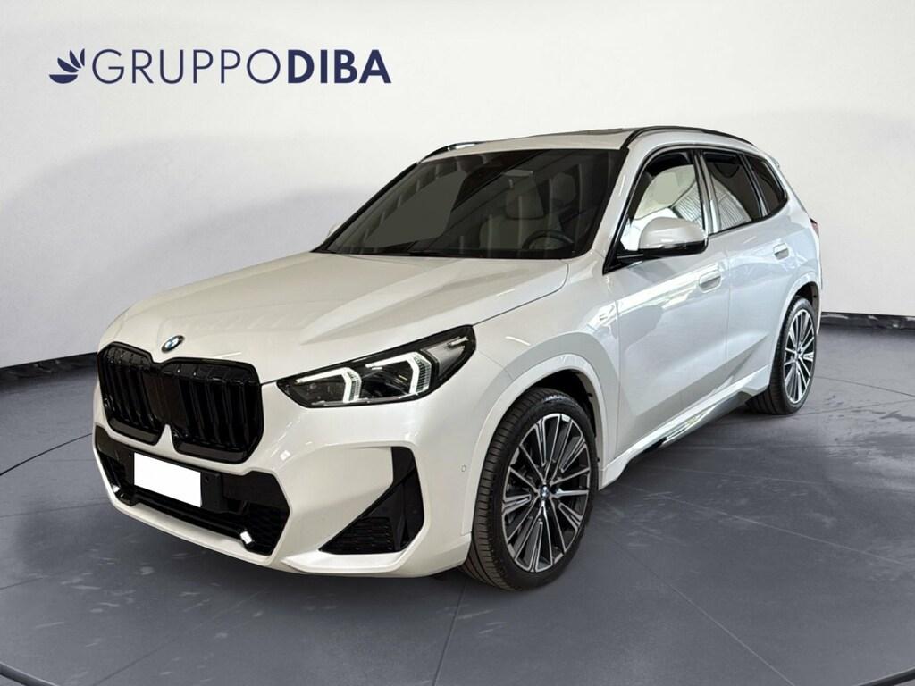 BMW X1 xdrive23i mhev 48V Msport auto