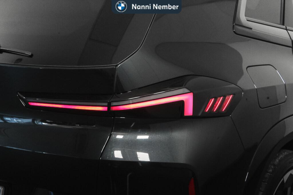 BMW XM 4.4 steptronic