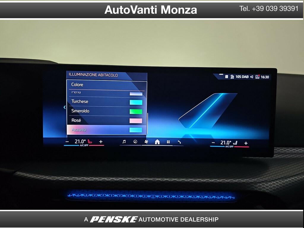 BMW Serie 4 430d Gran Coupe mhev 48V xdrive Msport auto