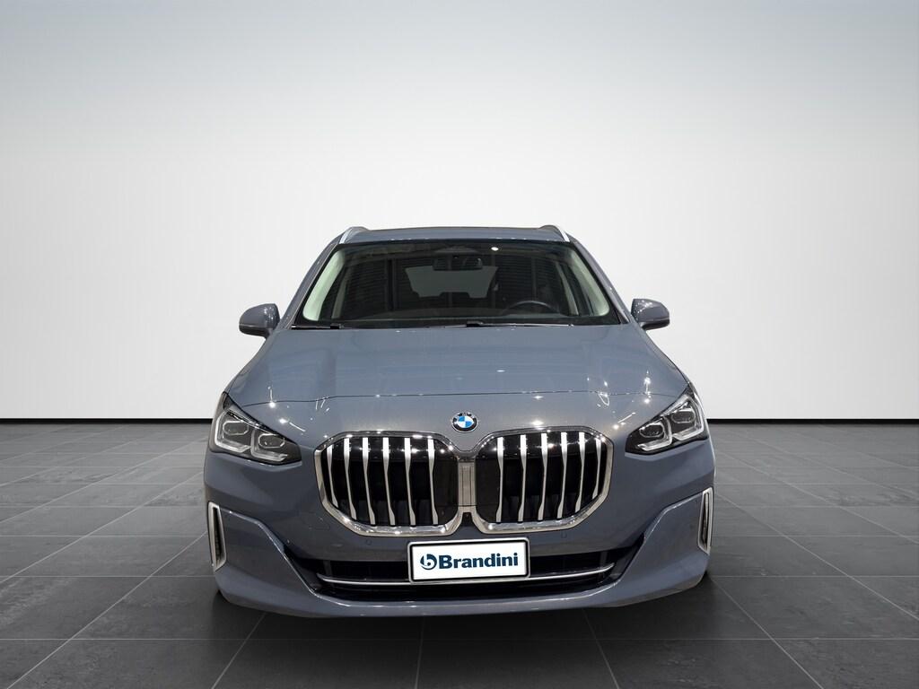 BMW Serie 2 218d Active Tourer Luxury auto