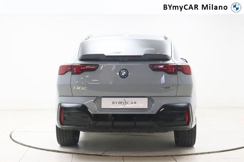 BMW iX2 edrive 20 MSport Pro