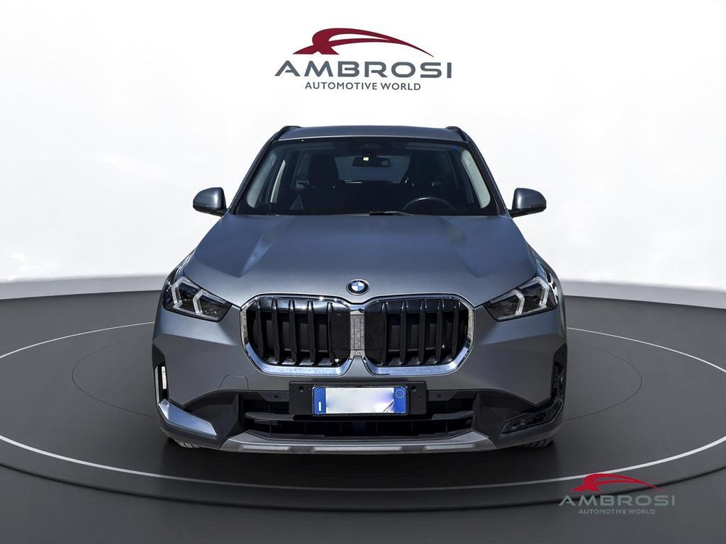 BMW X1 sdrive18d X-Line auto