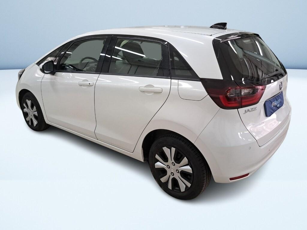 Honda Jazz 1.5 hev Comfort ecvt
