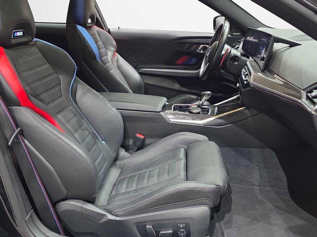BMW M2 Coupe 3.0 460cv auto