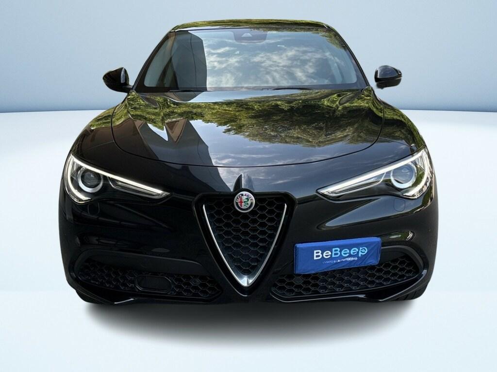 Alfa Romeo Stelvio 2.0 t Executive Q4 280cv auto my19