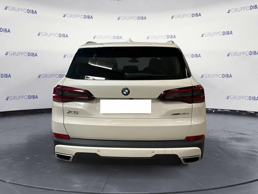 BMW X5 xdrive25d Business auto