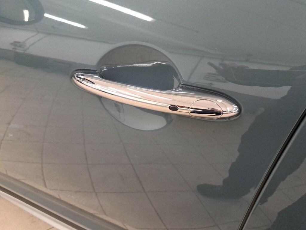 Mini Cooper Countryman 1.5 TwinPower Turbo Cooper