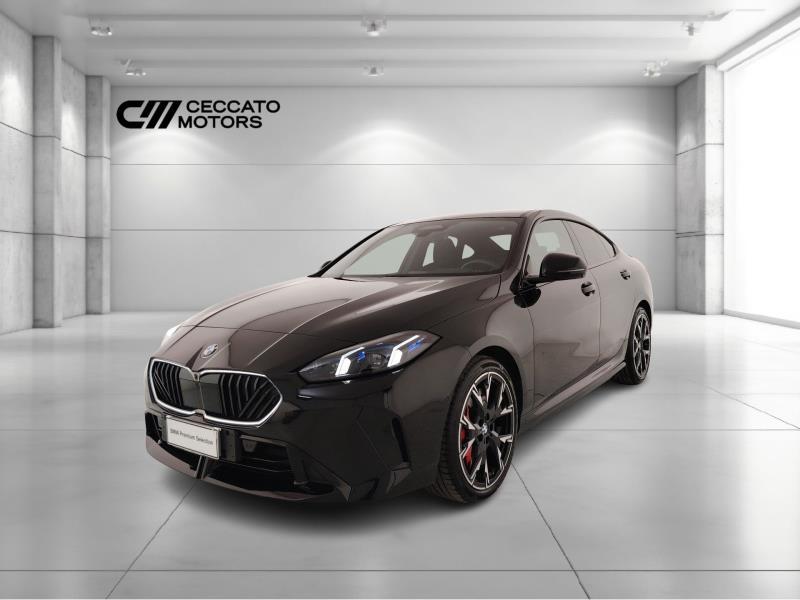 BMW Serie 2 218d Gran Coupe MSport Pro auto