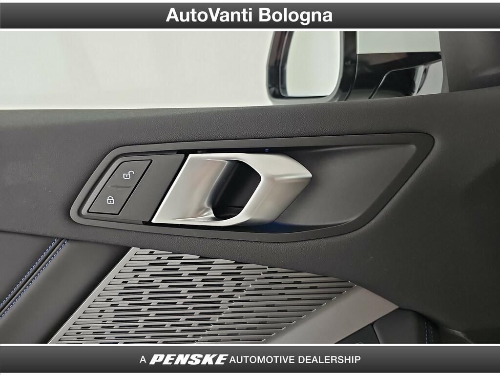 BMW Serie 1 118d MSport Pro auto