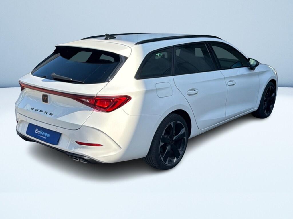 Cupra Leon Sportstourer 1.5 hybrid 150cv dsg