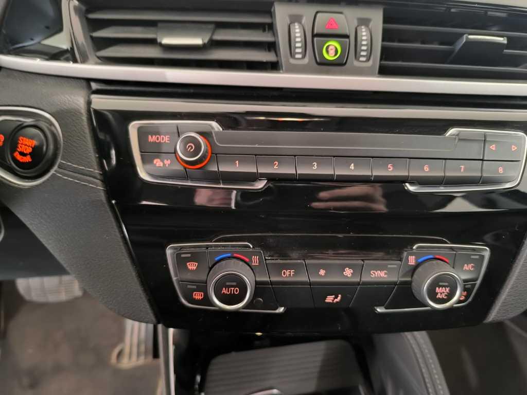BMW X1 xdrive18d xLine Plus auto