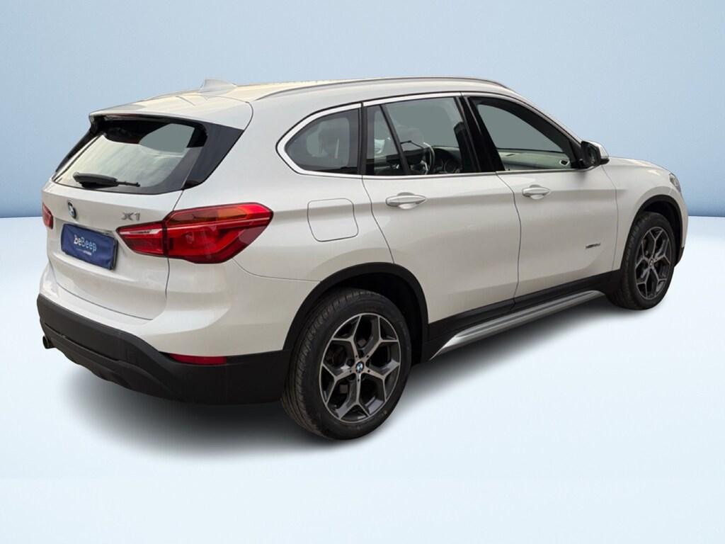 BMW X1 xdrive18d xLine auto
