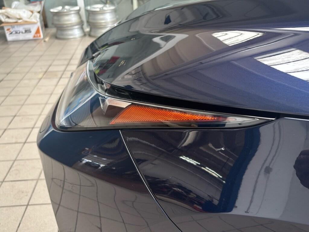 Lexus RX 450h 3.5 Executive cvt