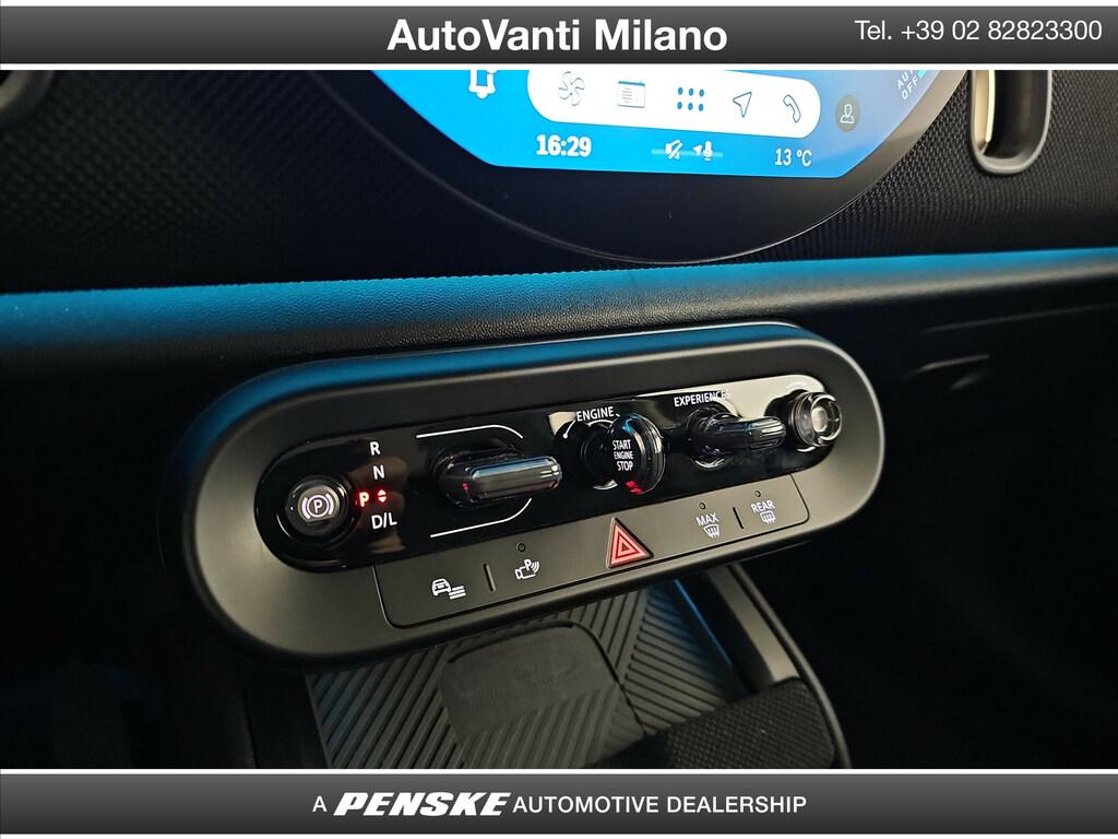 Mini Mini Countryman 1.5 48V C Classic auto