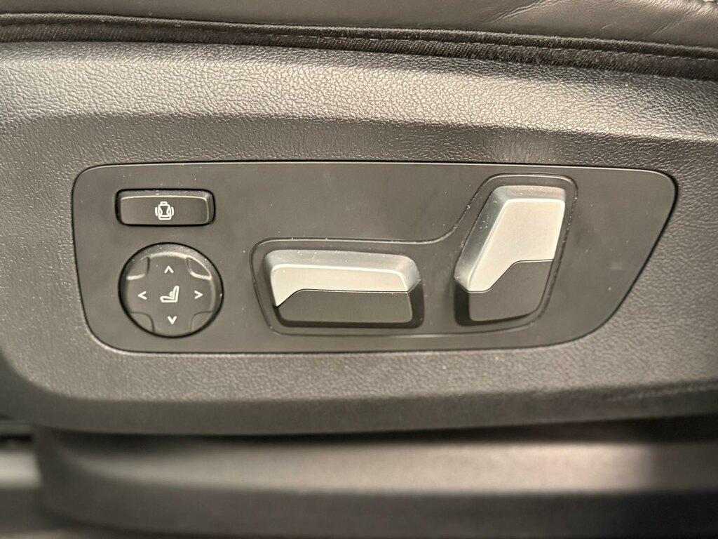 BMW X6 X6 xdrive30d mhev 48V Msport auto