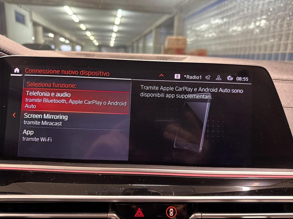 BMW X5 xdrive30d xLine auto