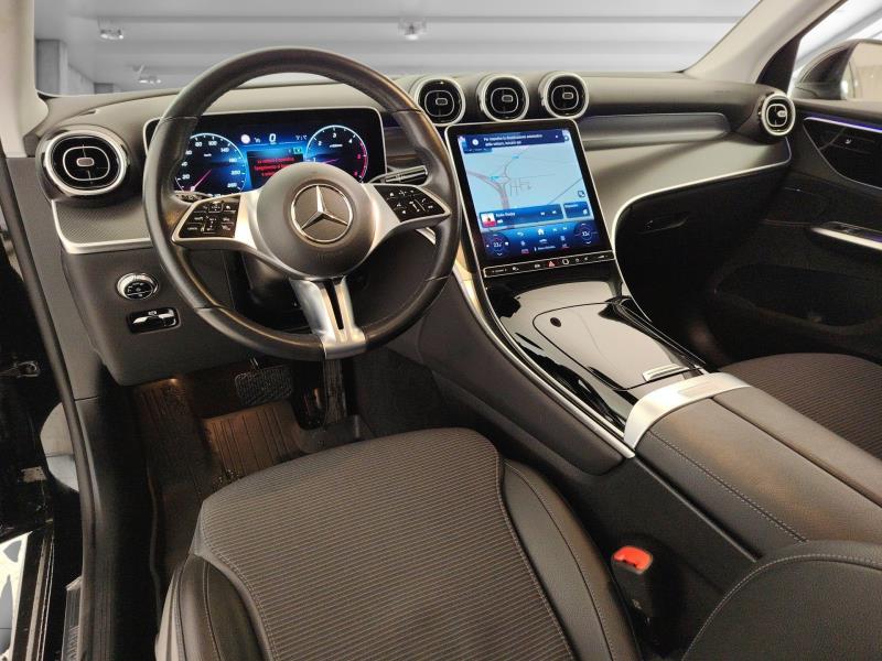 Mercedes GLC 220 d mhev AMG Premium Plus 4matic auto